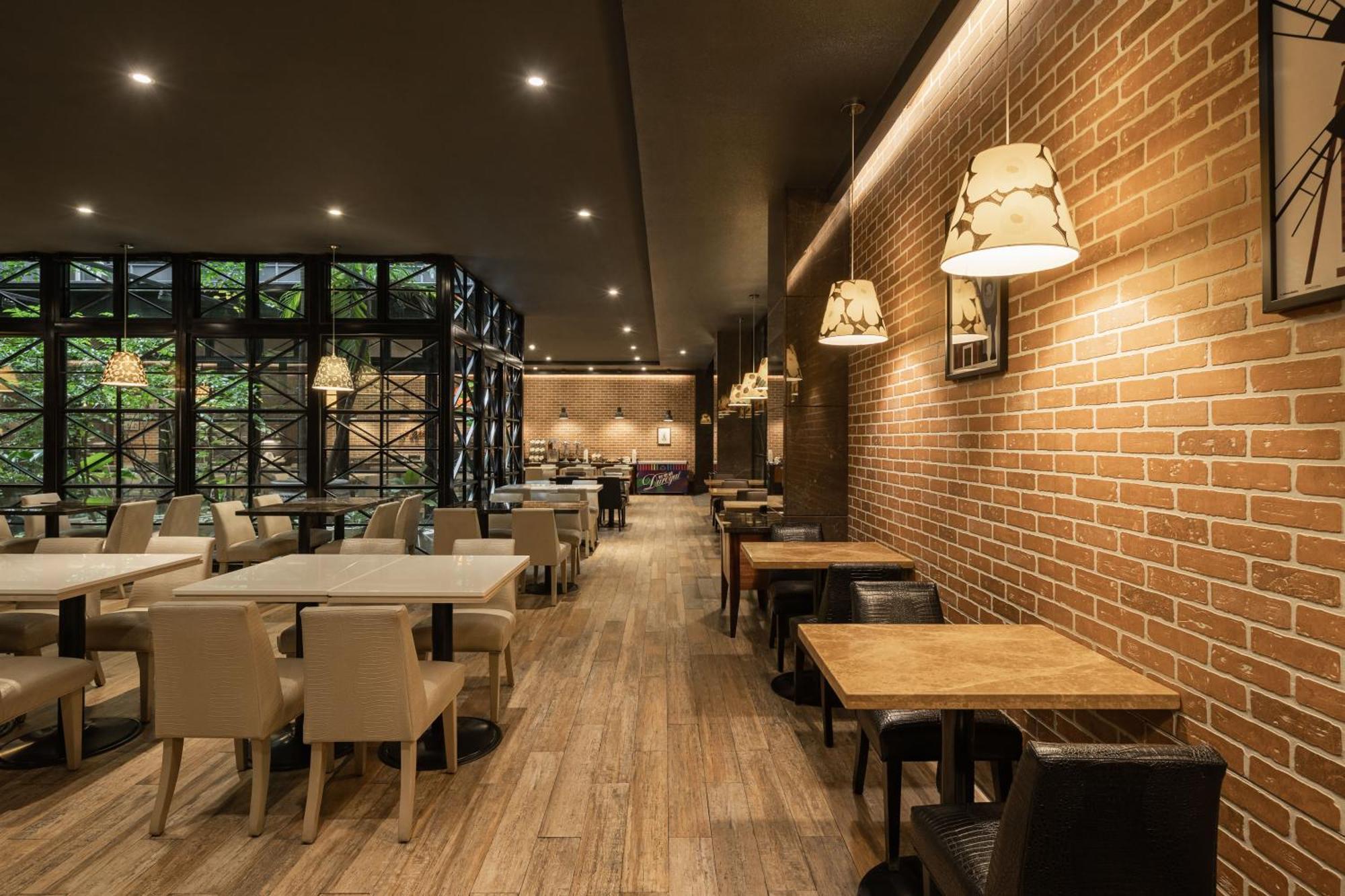 Kindness Hotel-Jue Ming Kaohsiung Exterior foto