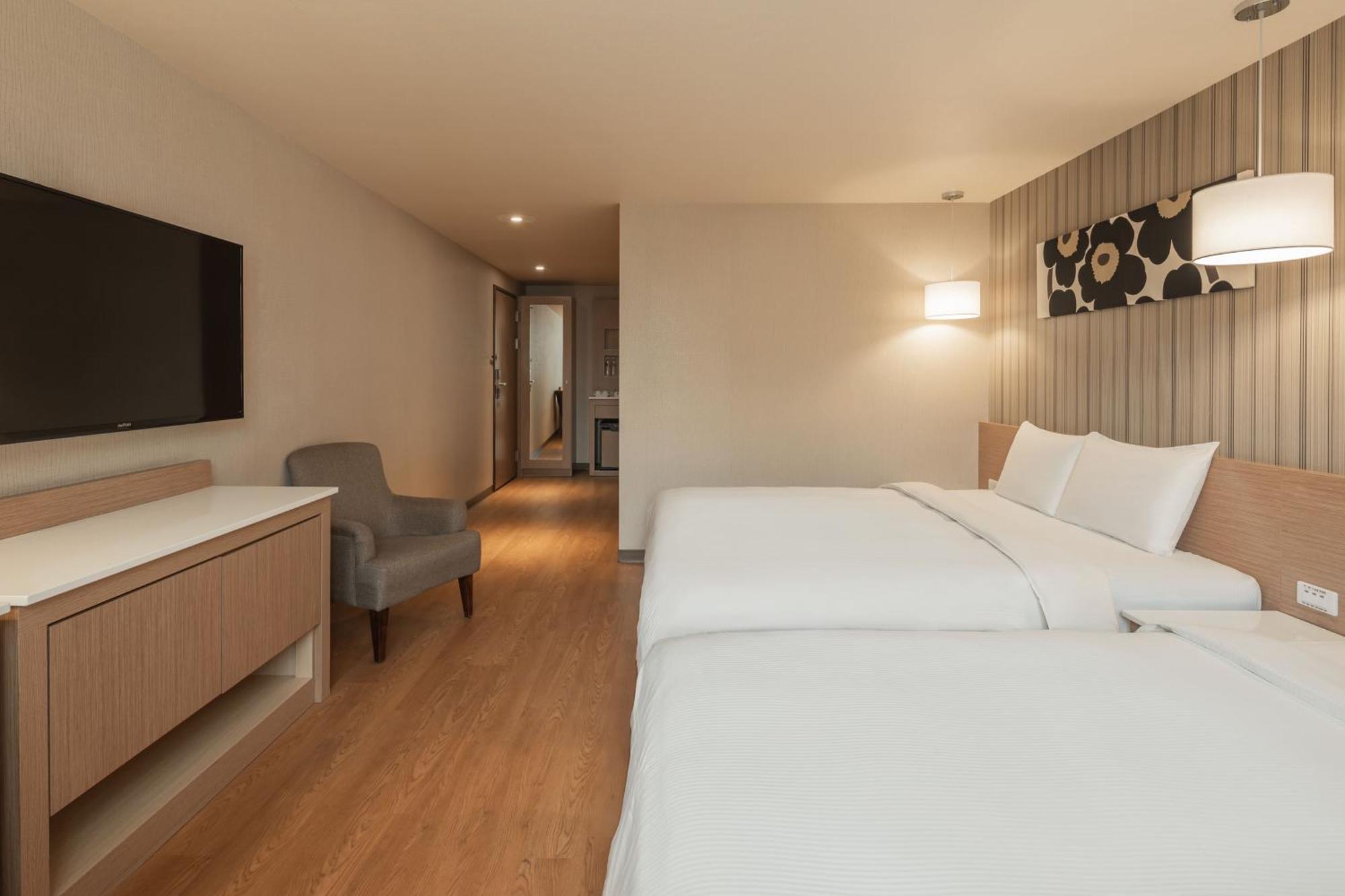 Kindness Hotel-Jue Ming Kaohsiung Cameră foto