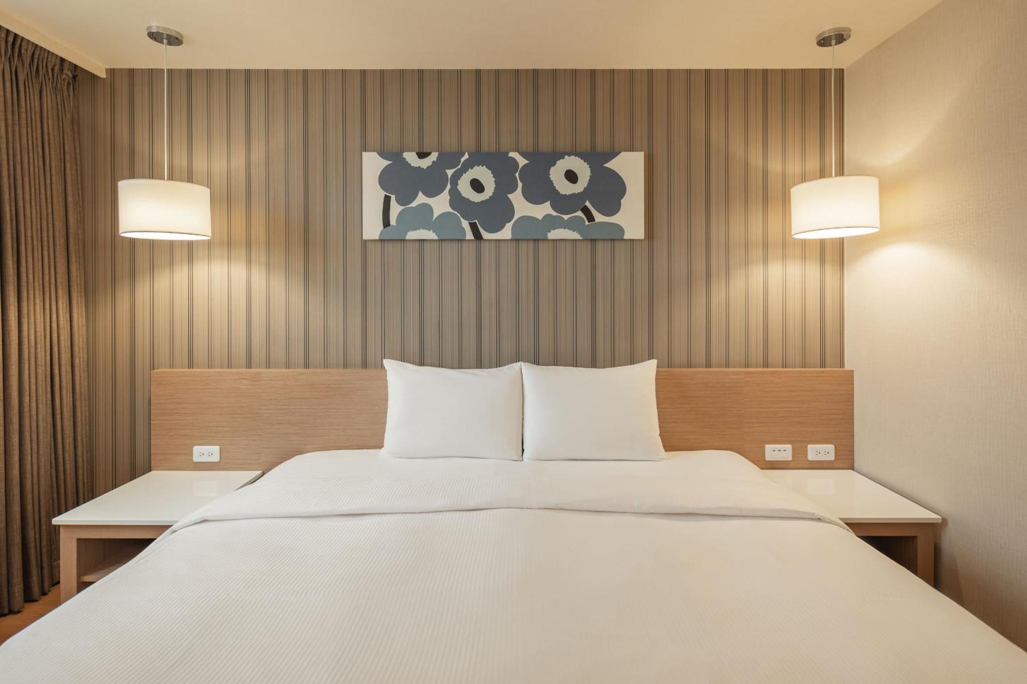 Kindness Hotel-Jue Ming Kaohsiung Cameră foto