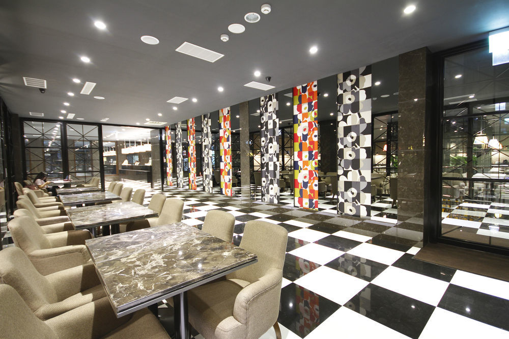 Kindness Hotel-Jue Ming Kaohsiung Exterior foto